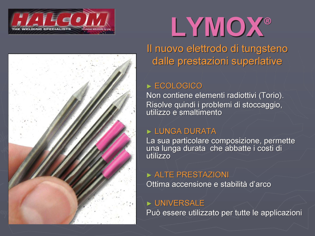 Limox